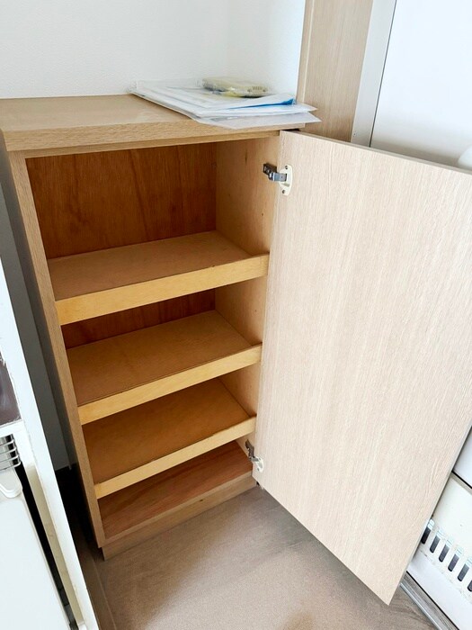 物件内観写真17　(靴箱)