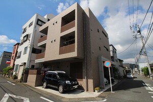 ｱｸｱﾘｳｽⅡ外観写真