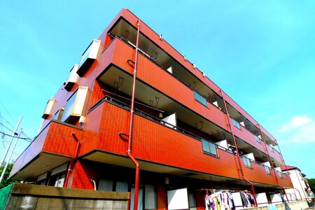 サウスプリンセス外観写真