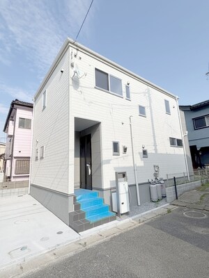 仮）ﾏｲﾎｰﾑﾈｸｽﾄ春日部南一丁目外観写真