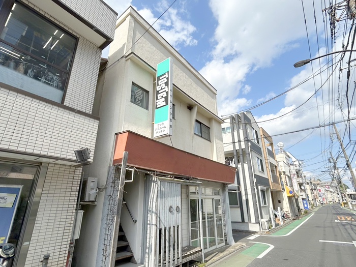 外観写真