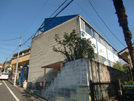 ＣＡＳＡ　ＶＯＬＡＲ外観写真