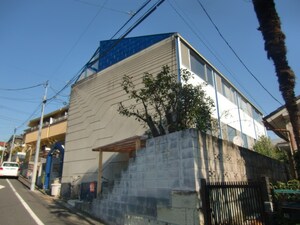 ＣＡＳＡ　ＶＯＬＡＲ外観写真