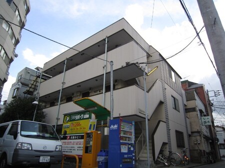 ＴＯＨＥＩ松本外観写真
