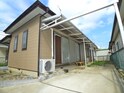 南逆井貸家１１