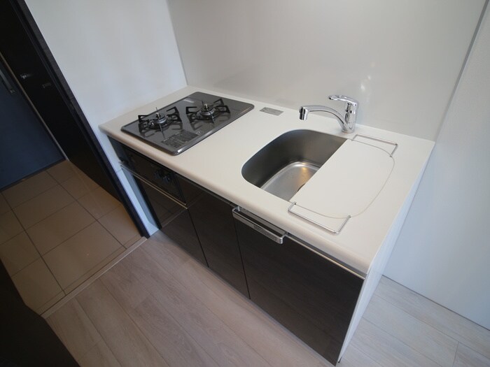 物件内観写真7　(キッチン)