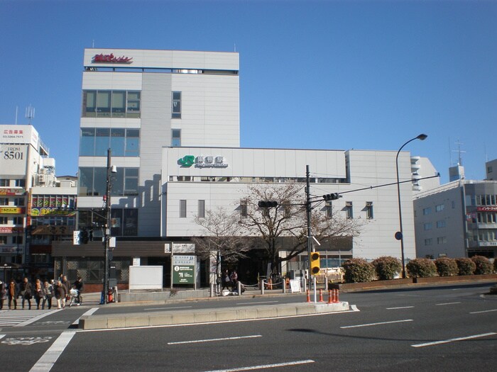 物件外観写真6　(周辺環境)