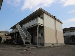 サンハイツNO、3外観写真