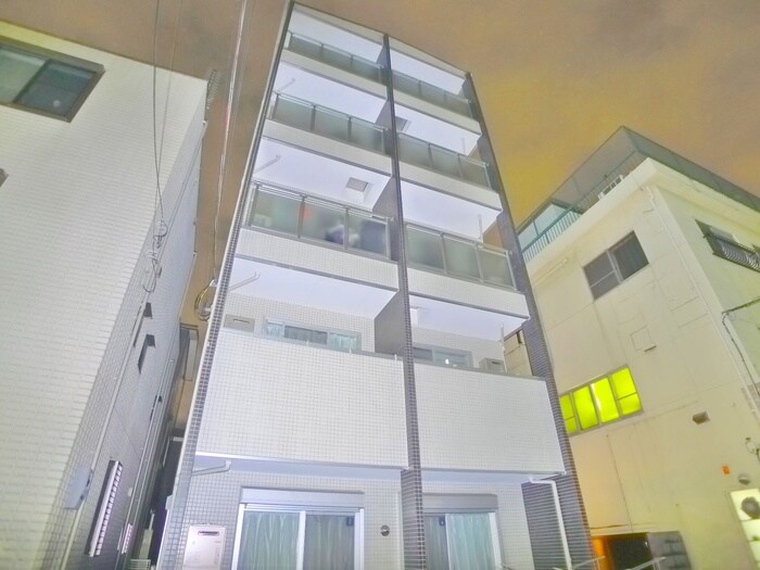 物件外観写真2　(その他)