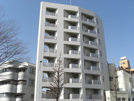 ﾗｸﾞｼﾞｭｱﾘ-ｱﾊﾟ-ﾄﾒﾝﾄ文京千石(403)外観写真