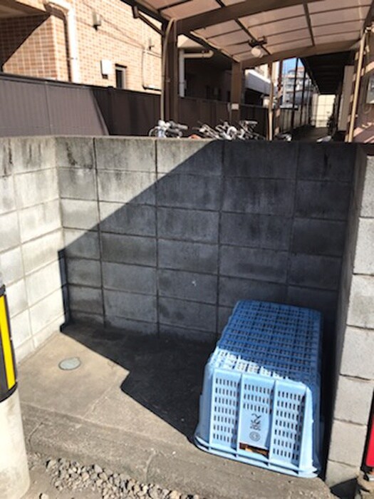 物件外観写真6　(建物設備)