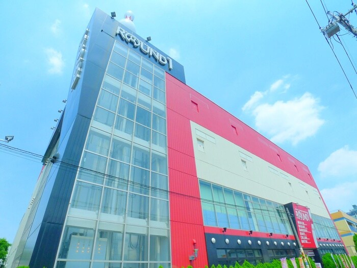 物件内観写真16　(周辺環境)