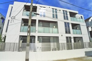 ＢＥＬＬＥ　ＰＬＡＧＥ外観写真