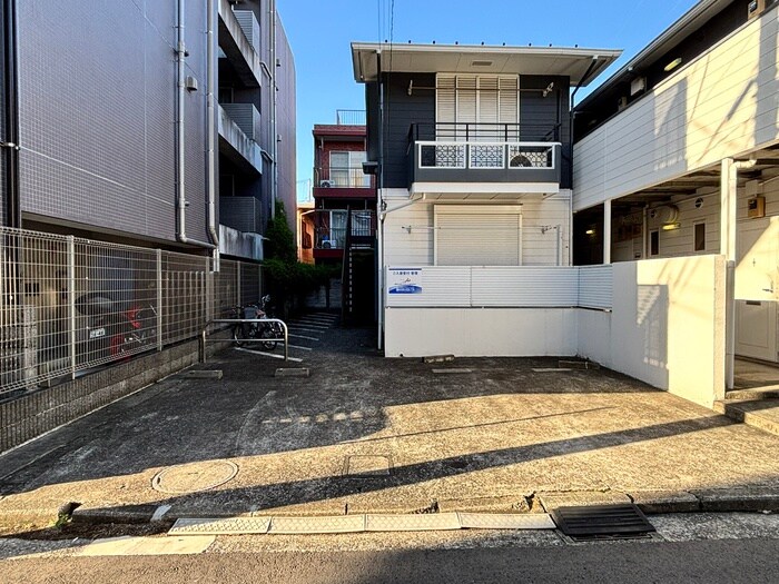 物件外観写真4　(外観写真)