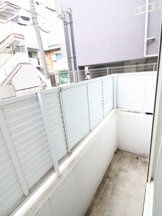 物件内観写真15　(ベランダ・バルコニー)