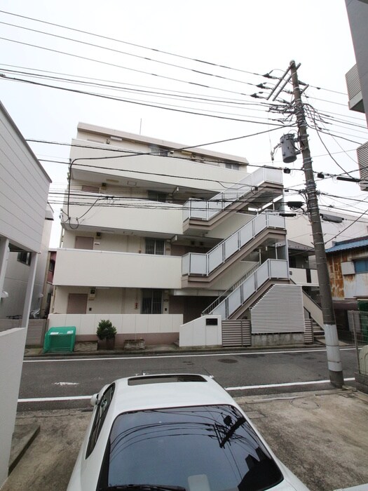 物件内観写真16　(周辺環境)