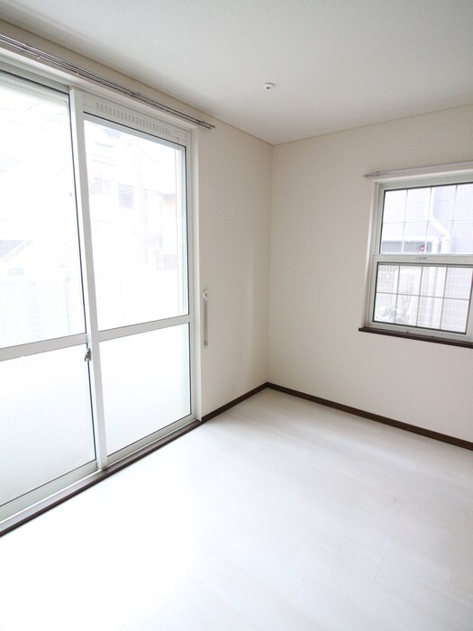 物件内観写真17　(居室)