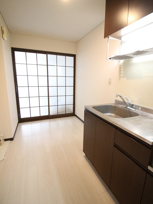 物件内観写真22　(キッチン)