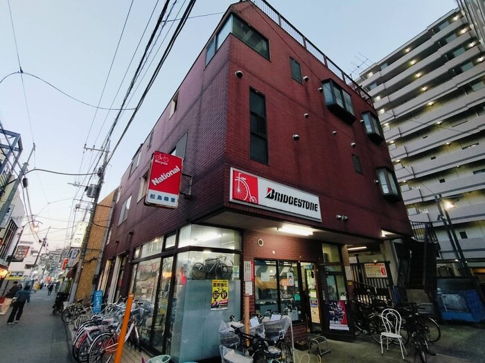 物件外観写真4　(外観写真)