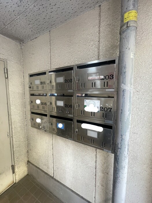 物件外観写真5　(建物設備)