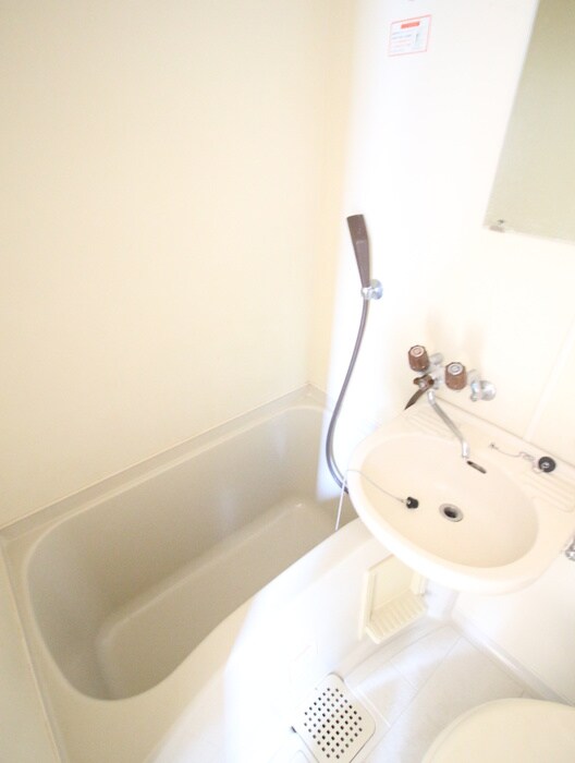 物件内観写真14　(バス／シャワールーム等)