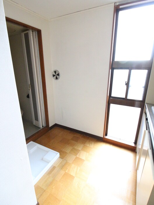 物件内観写真20　(キッチン)