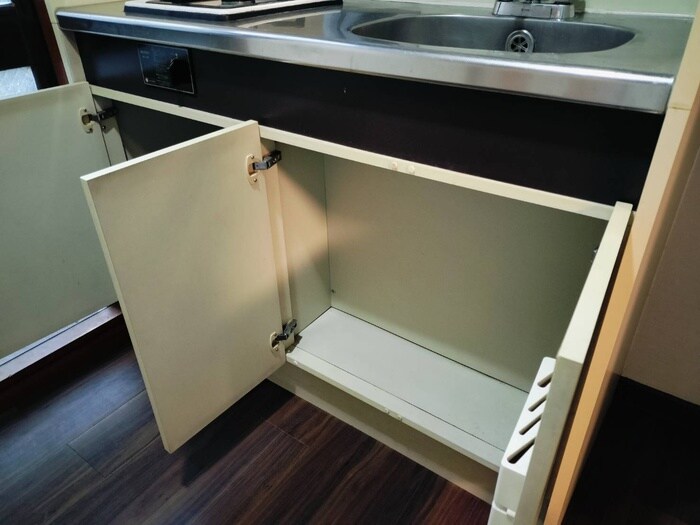 物件内観写真21　(収納)