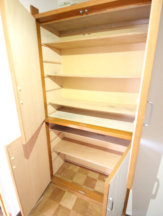 物件内観写真22　(靴箱)