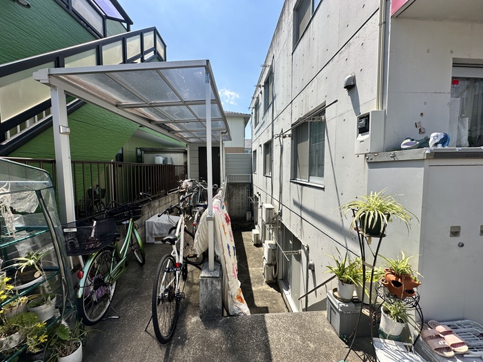 外観写真