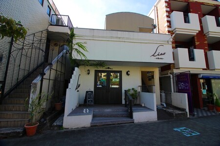 アム－ルベルウッド玉川学園外観写真