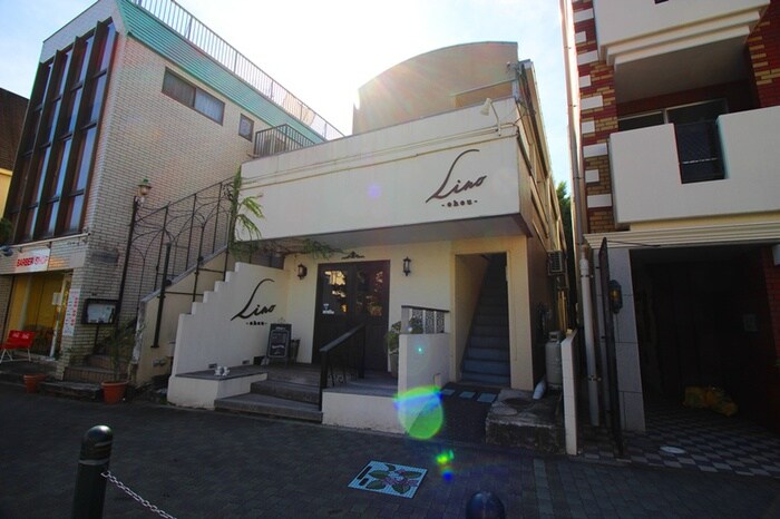 物件外観写真6　(外観写真)