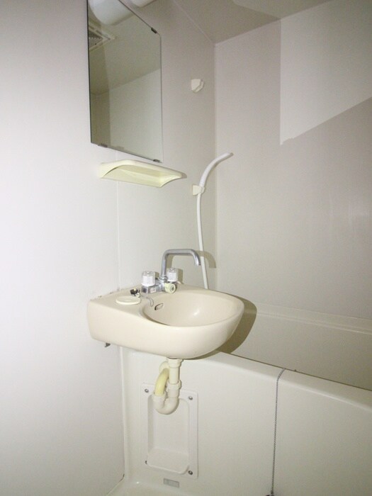 物件内観写真11　(洗面)