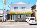 サンコーハイツ北本