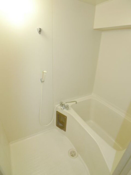 物件内観写真10　(バス／シャワールーム等)