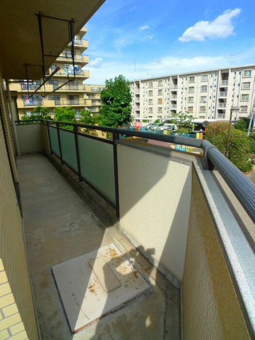 物件内観写真16　(ベランダ・バルコニー)