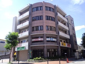 アニマリ－ト峰Ⅱ外観写真