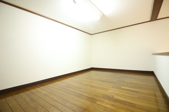 物件内観写真18　(ロフト)
