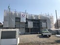 仮）ｱﾒﾆﾃｨｰ座間市新田宿ﾃﾗｽﾊｳｽ