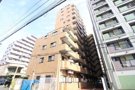 ﾗｲｵﾝｽﾞﾏﾝｼｮﾝ相模原第三(902)外観写真