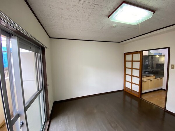 居室