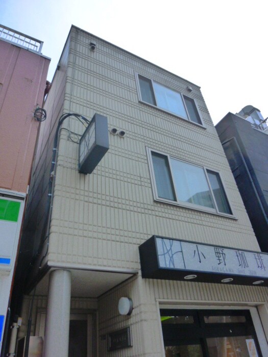 物件外観写真3　(外観写真)