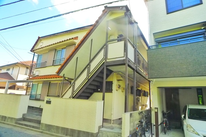 外観写真