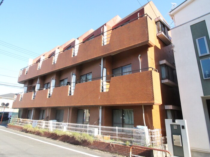 物件外観写真2　(建物設備)