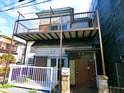 仮）北欧風の家Ⅰ
