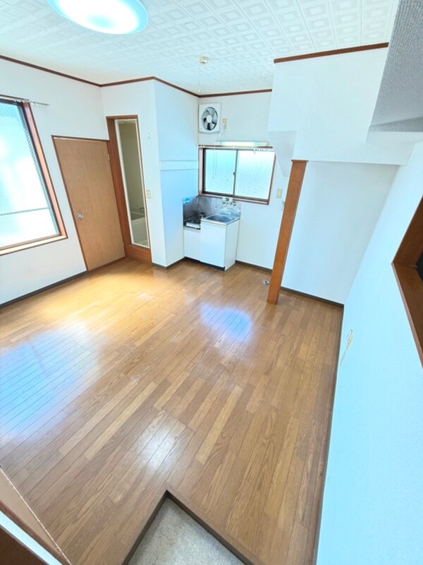 居室