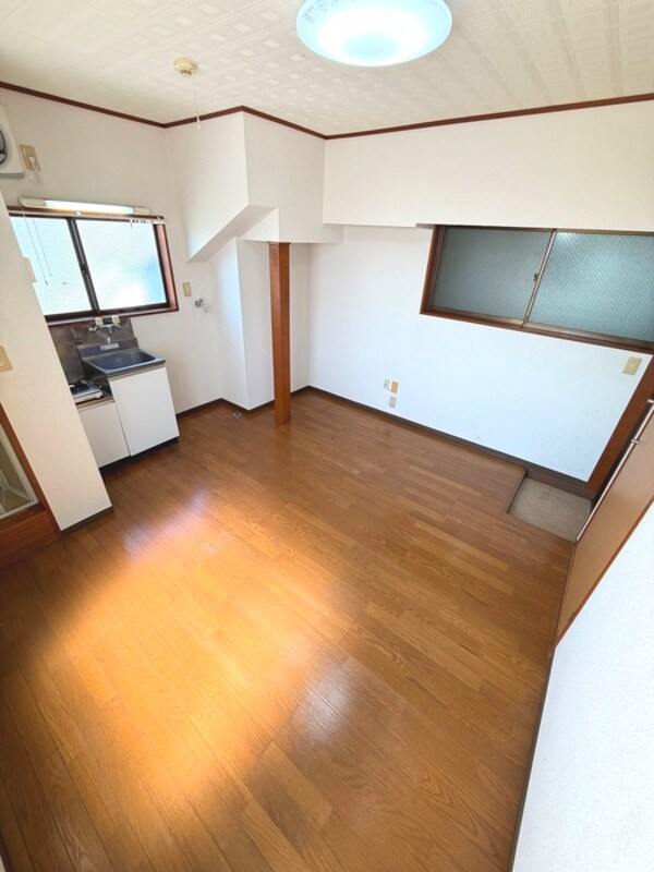居室
