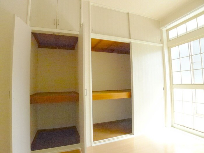 物件内観写真9　(収納)