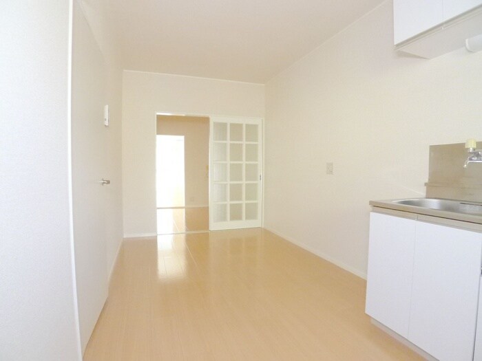 物件内観写真13　(居室)