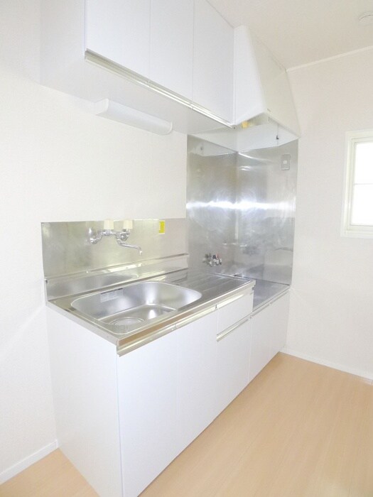 物件内観写真14　(キッチン)