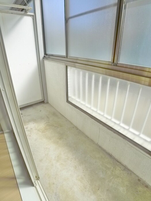 物件内観写真20　(ベランダ・バルコニー)